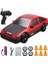 Mkjınmeı 2.4g Drift Rc Araba 4WD Rc Drift Araba Oyuncak Uzaktan Kumanda Gtr Modeli AE86 Araç Araba Rc Araba Yarışı Oyuncak Çocuklar Için Noel Hediyeleri (Yurt Dışından) 1