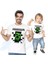 Baba Oğul Kız Tişört Mine Craft (Tek Ürün Fiyatıdır Kombin Yapmak Için 2 Adet Sepete Ekleyiniz) 1