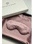 Ipek & Bambu Göz Maskesi Soft Pink Pembe 2