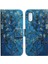 Sony Xperia 5 V Pu Deri Boyalı Cüzdan Kart Yuvaları Için Flip Case (Yurt Dışından) 1