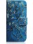 Samsung Galaxy S24 Artı Kart Yuvaları Için Flip Case Manyetik Kapatma Boyalı (Yurt Dışından) 1