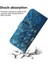 Oppo A38 4g Için Flip CASE/A18 4g Kart Yuvaları Cüzdan Boyalı Pu Deri (Yurt Dışından) 5