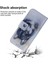 Infinix Not 40 Pro Artı Kart Yuvaları Boyalı Cüzdan Pu Için Flip Case (Yurt Dışından) 4