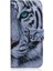 Samsung Galaxy S24 Artı Kart Yuvaları Için Flip Case Manyetik Kapatma Boyalı (Yurt Dışından) 2