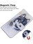 Onur X6A Kart Yuvaları Cüzdan Pu Deri Manyetik Kapatma Için Flip Case (Yurt Dışından) 3