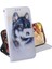 Onur X6A Kart Yuvaları Cüzdan Pu Deri Manyetik Kapatma Için Flip Case (Yurt Dışından) 5