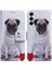 Samsung Galaxy M14 4g Manyetik Kapatma Boyalı Cüzdan Pu Için Flip Case (Yurt Dışından) 1