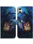 Samsung Galaxy A05 Pu Deri Cüzdan Manyetik Kapatma Kartı Için Flip Case (Yurt Dışından) 1
