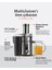 Multijuicer Whole Fruit&Vegetable Katı Meyve Sıkacağı 3