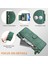 Vıvo Y72 5G/Y52 5g Için Flip Kılıf Koruma Yumuşak Pu Deri Fermuarlı Cüzdan Kılıfı Kart Tutucu ile (Yurt Dışından) 4