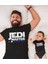 Jedi Master Baba Oğul Kız (Tek Ürün Fiyatıdır Kombin Yapmak Için En Az 2 Adet Sepete Ekleyiniz) 1