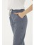 Cepli Bağcıklı Laci Kadın Pantolon 0344-2Y5 5