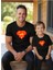 Super Dad Boy Baba Oğul Kız (Tek Ürün Fiyatıdır Kombin Yapmak Için En Az 2 Adet Sepete Ekleyiniz) 1