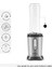 Smooth And Crush Personal Kişisel Smoothie Blender Inox 1