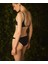 Düğme Aksesuarlı Bikini Seti IS1250038023001 2