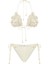 Kroşe Aplikeli Bikini Seti IS1250038028018 3