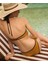Boncuk Aksesuarlı Bikini Seti IS1250038034127 2