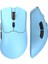 Hafif Ortak Markalı Üç Modlu Bluetooth Sessiz Ofis Faresi S260 Kablosuz Oyun Faresi (Yurt Dışından) 1