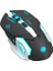 Kablosuz Bluetooth Mouse Pembe Yüksek Değer Sessiz Şarj Kızlar Sevimli E-Spor Oyunu Ofis Bilgisayar (Yurt Dışından) 1