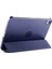 Ipad Mini 3 Kılıf Tablet Smart Kılıf - Lacivert Bstmy 3