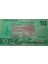 Koleksiyon Zambia 10 Kwacha Çil 2