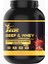 Beef And Whey Protein 2176 gr-Çilek-Aroma 1