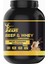Beef And Whey Protein 2176 gr-Bisküvi-Aroma 1