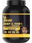 Beef And Whey Protein 2176 gr-Çikolata-Aroma 1