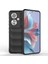 Oppo Reno 11F 5g Kılıf Esnek Tpu Oyuklu Arka Yüzey Tasarımlı Silikon Kapak (Etnik) 2