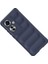 Oppo Reno 11F 5g Kılıf Esnek Tpu Oyuklu Arka Yüzey Tasarımlı Silikon Kapak (Etnik) 5