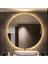 Home Design LED Işıklı Dekoratif Ayna 3