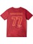 Galatasaray Morata Çocuk Design FC T-Shirt C251275 7