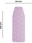 Gazzella Ütü Masası Bezi - Pembe 4