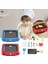Magic Chef Barbekü Ocak Seti 2A550 2