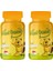 Kids Gummies C Vitamini Içeren 60 Adet Çiğnenebilir Gummy Jel Portakal Aromalı - 2 Adet 1