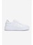 Erkek Hakiki Deri Sneakers & Spor Ayakkabı 04 2559 Erk Ayk Y25 Beyaz Dr/orgu 1