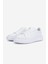 Erkek Hakiki Deri Sneakers & Spor Ayakkabı 04 2559 Erk Ayk Y25 Beyaz Dr/orgu 5