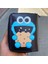 Cookie Monster Kısa Cüzdan 1