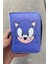 Sonic Head Kısa Cüzdan 1