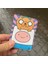 Adventure Time Finn&dog Jake Face Kısa Cüzdan 2
