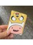 Adventure Time Finn&dog Jake Smile Kısa Cüzdan 2