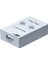 USB 2.0 Anahtarlı 2 Portlu Yazıcı Printer Çoklayıcı Sharing Switch 1