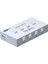 USB 2.0 Anahtarlı 4 Portlu Yazıcı Printer Çoklayıcı Sharing Switch 1