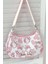 Pembe Hello Kitty Lolita Kol Çantası 2