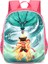 Nezha Iki Sihirli Çocuk Denizin Peşinde Anime Omuzlar Öğrenciler Okul Çantası Bilgisayar Çantası (Yurt Dışından) 1
