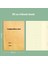 Kraft Kağıt Çalışma Kitabı Ilkokul ve Ortaokul Öğrencileri Birleştirilmiş Standart Alıştırma Kitabı Ingilizce Matematik Kompozisyon Kitabı Defter 10 Kitap Seti (Yurt Dışından) 1