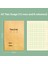 Kraft Kağıt Çalışma Kitabı Ilkokul ve Ortaokul Öğrencileri Birleştirilmiş Standart Alıştırma Kitabı Ingilizce Matematik Kompozisyon Kitabı Defter 10 Kitap Seti (Yurt Dışından) 1
