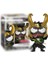 Avengers Örümcek Adam Iron Man Black Panther Doctor Strange Figürleri (Yurt Dışından) 1