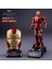 Marvel Iron Man Yenilmezler Örümcek Adam Erkek ve Kız Çocuk Oyuncakları Team America Model Mankenler (Yurt Dışından) 1