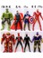 Avengers Figürleri League Of Legends Iron Man Örümcek Adam Thor Hulk (Yurt Dışından) 1